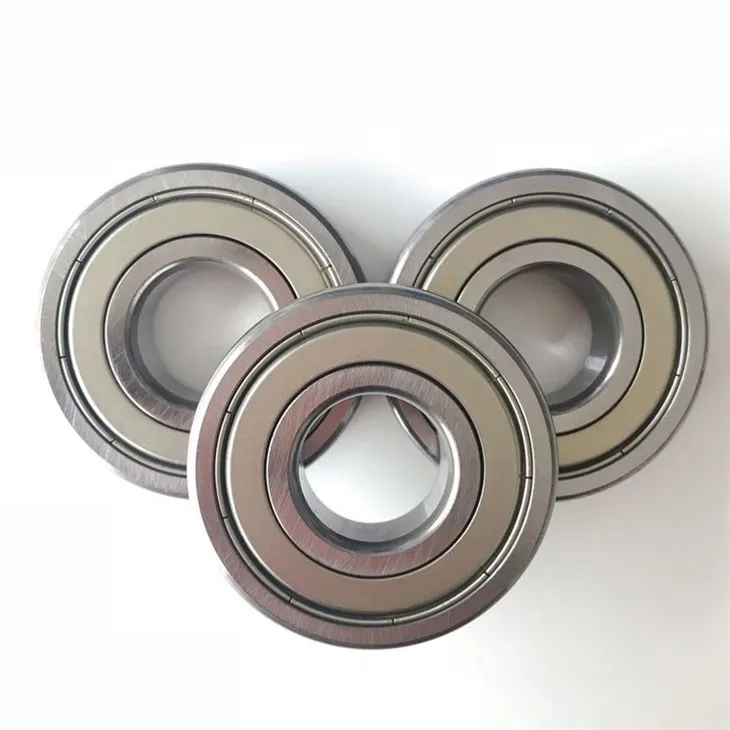 608 Deep Groove Ball Bearing factory
