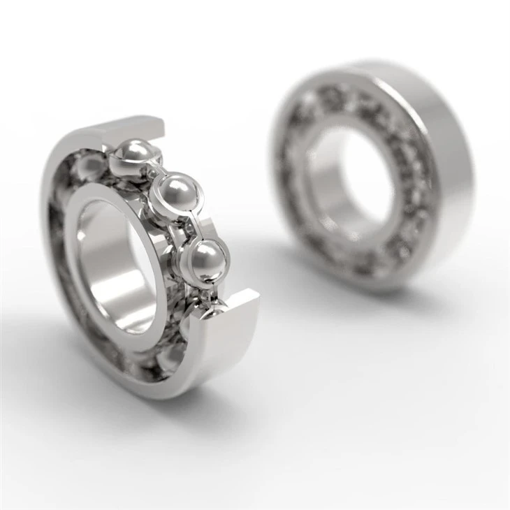 637 Deep Groove Ball Bearing best