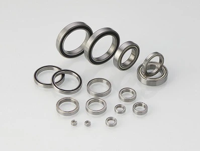 Bunús Le Roghnú Grease Bealaithe Le haghaidh Bearradh Liathróid Deep Groove