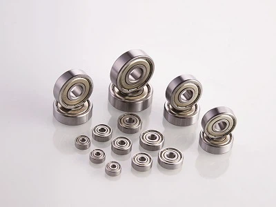 Plé Ar An Tábhacht a bhaineann le Imthacaí Liathróid Deep Groove a Réamhluchtú