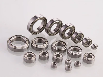 Modh Deisiúcháin Chun Imthacaí Liathróid Deep Groove a Chaitheamh