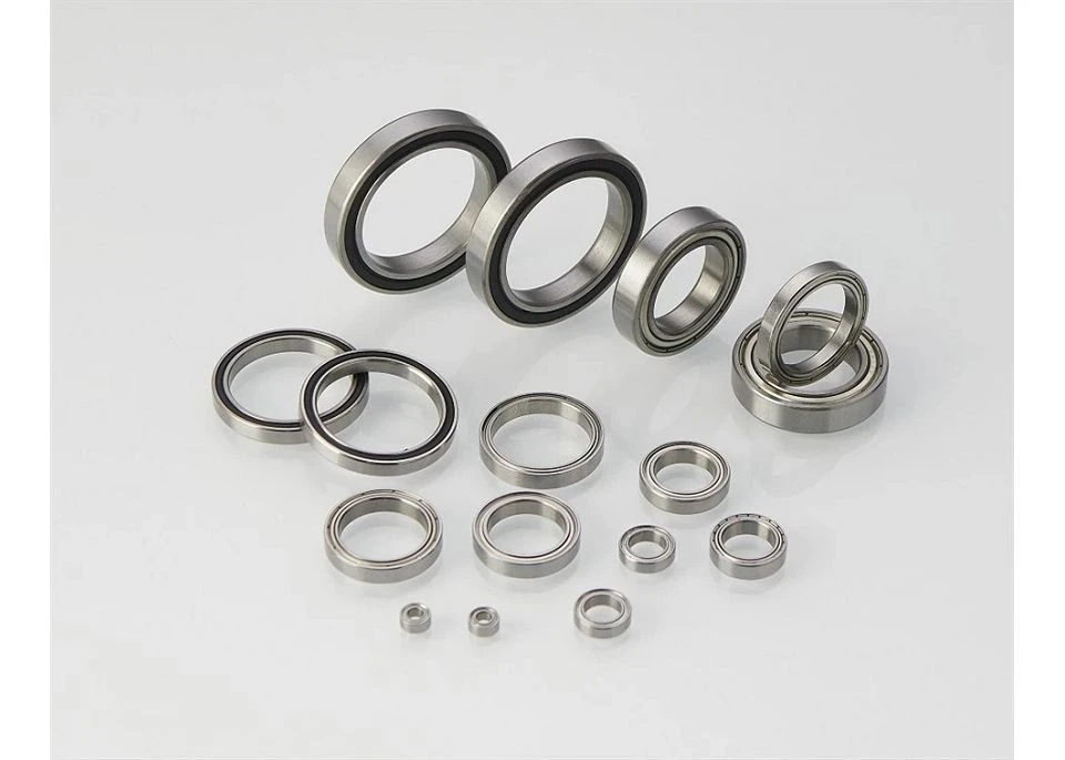 Bearing SXA Dea-Cháilíochta