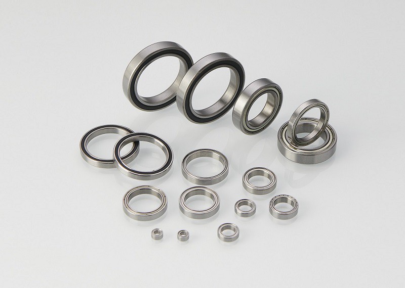 Imthacaí Liathróid Deep Groove Neamhchaighdeánach